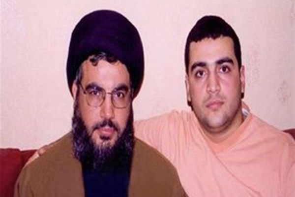 گفت&zwnj;وگوی مطبوعاتی سیدجواد نصرالله درباره برادرش &laquo;شهید سیدهادی&raquo;