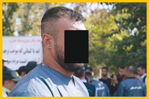 سرنوشت ۲ شرور خط خطی پایتخت