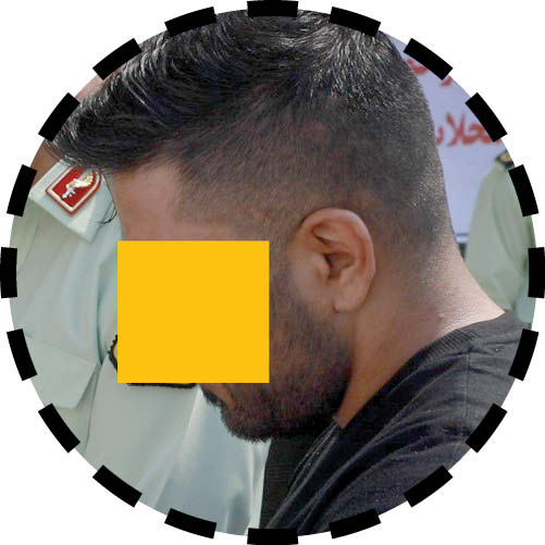 سرنوشت ۲ شرور خط خطی پایتخت