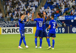 خلاصه بازی الهلال و الاتحاد در ۲۶ شهریور ۹۸ + فیلم