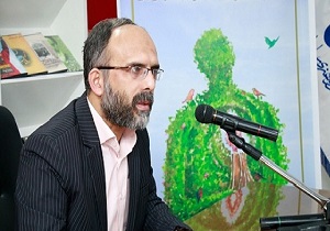 رونمایی از ۳ اثر ادبی همزمان با روز شعر و ادب پارسی در بیرجند