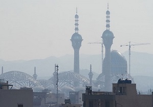 استان اصفهان دارای بزرگ ترین شبکه شهری کشور