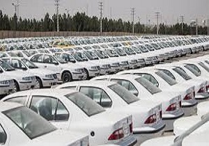 آغاز عملیات توسعه پارکینگ خودروها در مرز شلمچه