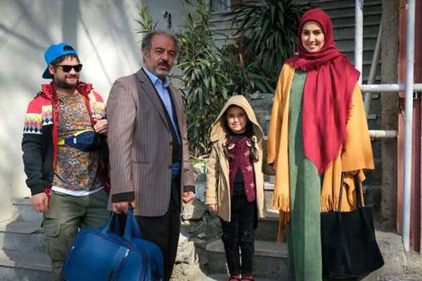 جدیدترین خبر&zwnj;ها از فصل دوم سریال &laquo;نون. خ&raquo;