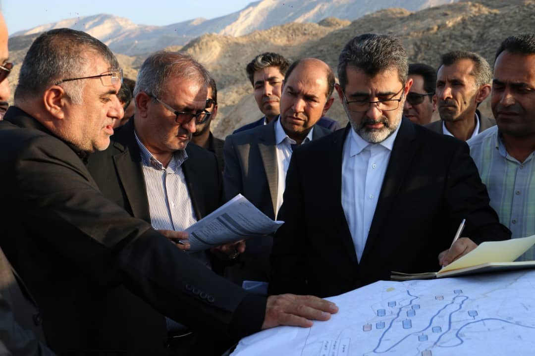 سند پیشران توسعه استان فارس تهیه می&zwnj;شود