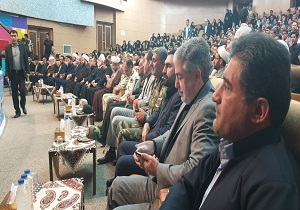 بدون نفت فلج نمی شویم/ از وجود جنود شیطان بزرگ در داخل کشور غافل نشوید