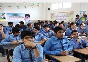 تحصیل ۱۱هزار دانش آموز در ۷۰ آموزشگاه بافق