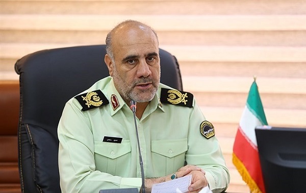 کیف ۴۰ میلیاردی توسط پلیس به صاحبش بازگردانده شد