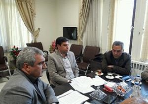 طرح جامع خطرپذیری سیلاب در اردبیل تهیه می‌شود