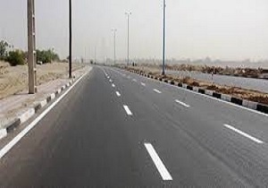 عملیات بهسازی و آسفالت محور خرم‌آباد- پل‌دختر امروز آغاز می شود