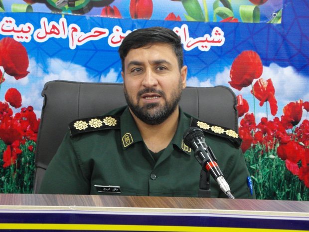 اجرای ۳۰۰ برنامه توسط سپاه احمد بن موسی (ع) در هفته دفاع مقدس