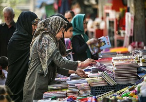تشدید نظارت بر بازار عرضه نوشت افزار در اردبیل