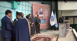 برگزاری شب خاطره شهید حاج ماموستا محمد شیخ الاسلام در سنندج