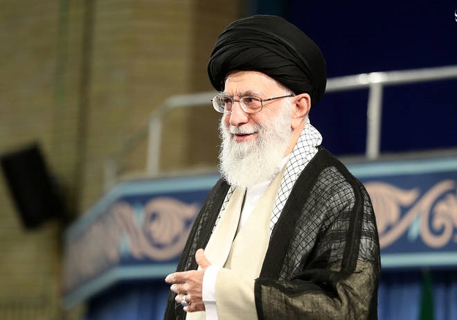 رهبری