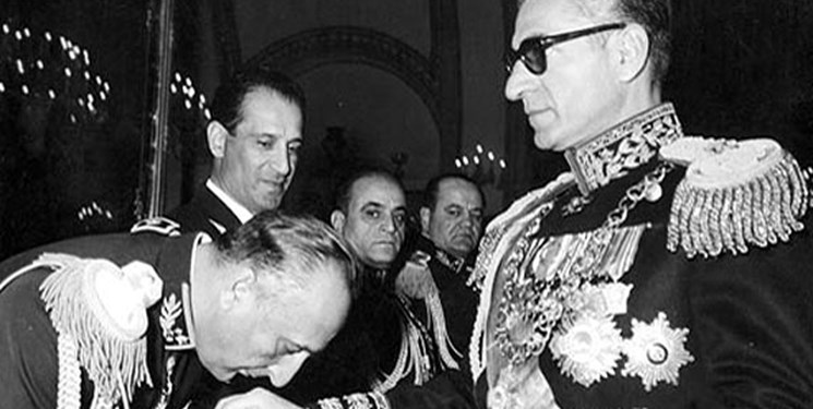 قسم&zwnj;هایی که محمدرضا پهلوی فراموششان کرد