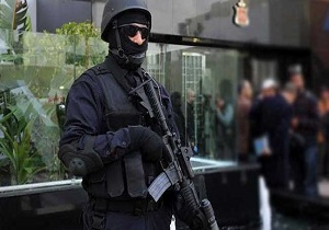 دستگیری کارشناس تروریست داعشی در جنوب لبنان