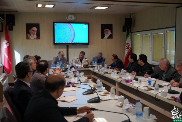 طرح پدافند زیستی برای کمربندهای جغرافیایی بیماری ها در کشور تهیه می گردد