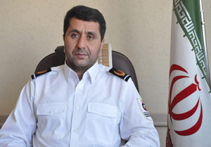 وقوع ۴۷۴ مورد آتش سوزی
