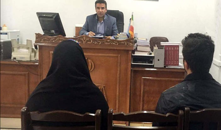 راز عجیب ناپدید شدن داماد فاش شد!