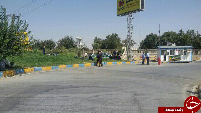 مهمترین درخواست کارگران هپکو چیست ؟/ استاندار مرکزی: مشکل هپکو با یک راه حل انقلابی قابل حل است