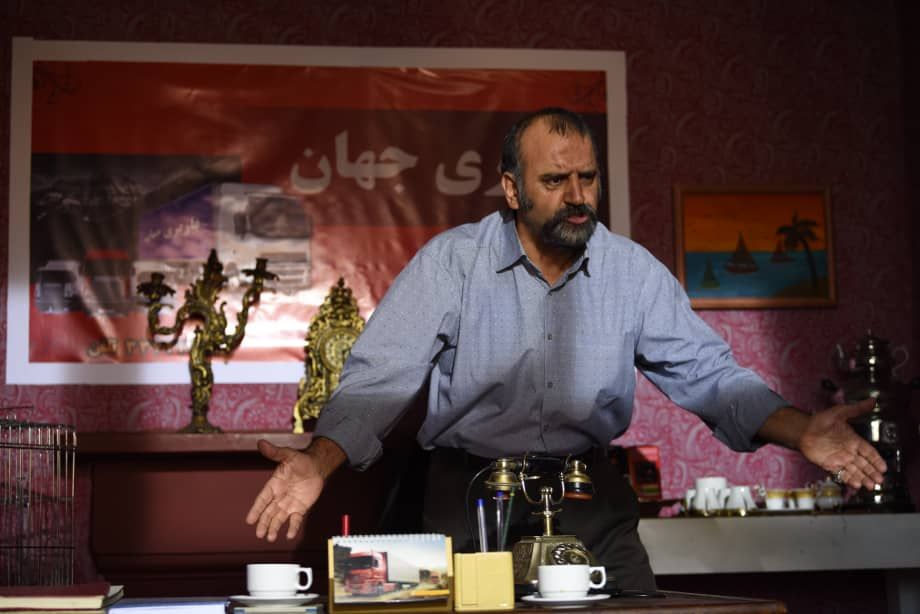تصویربرداری سریال &laquo;از سرنوشت&raquo; به پایان رسید/پیش تولید فصل سوم+تصاویرجدید
