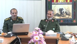 اعلام برنامه&zwnj;های هفته دفاع مقدس در کردستان