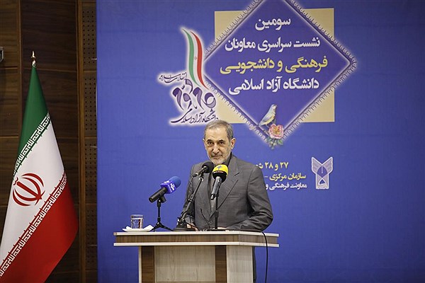 دانشجویان، زیربنای اعتقادی خوبی دارند