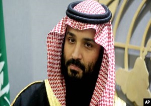 محمد بن سلمان برای ارتقای توان دفاعی عربستان از سئول درخواست کمک کرد