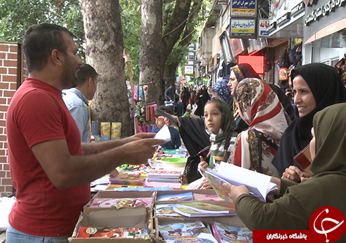 مهر گلستان برای دانش آموزان با نامهربانی آغاز می&zwnj;شود/ از افزایش قیمت&zwnj;ها تا نبود دفاتر دولت، دغدغه این روز&zwnj;های خانواده&zwnj;های گلستانی