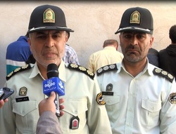 افزایش ۶۶ درصدی کشفیات مواد مخدر در کردستان
