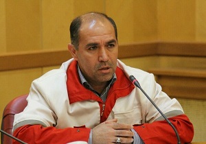 بزرگترین پایگاه امداد و نجات بین شهری در گردنه الماس احداث می‌شود