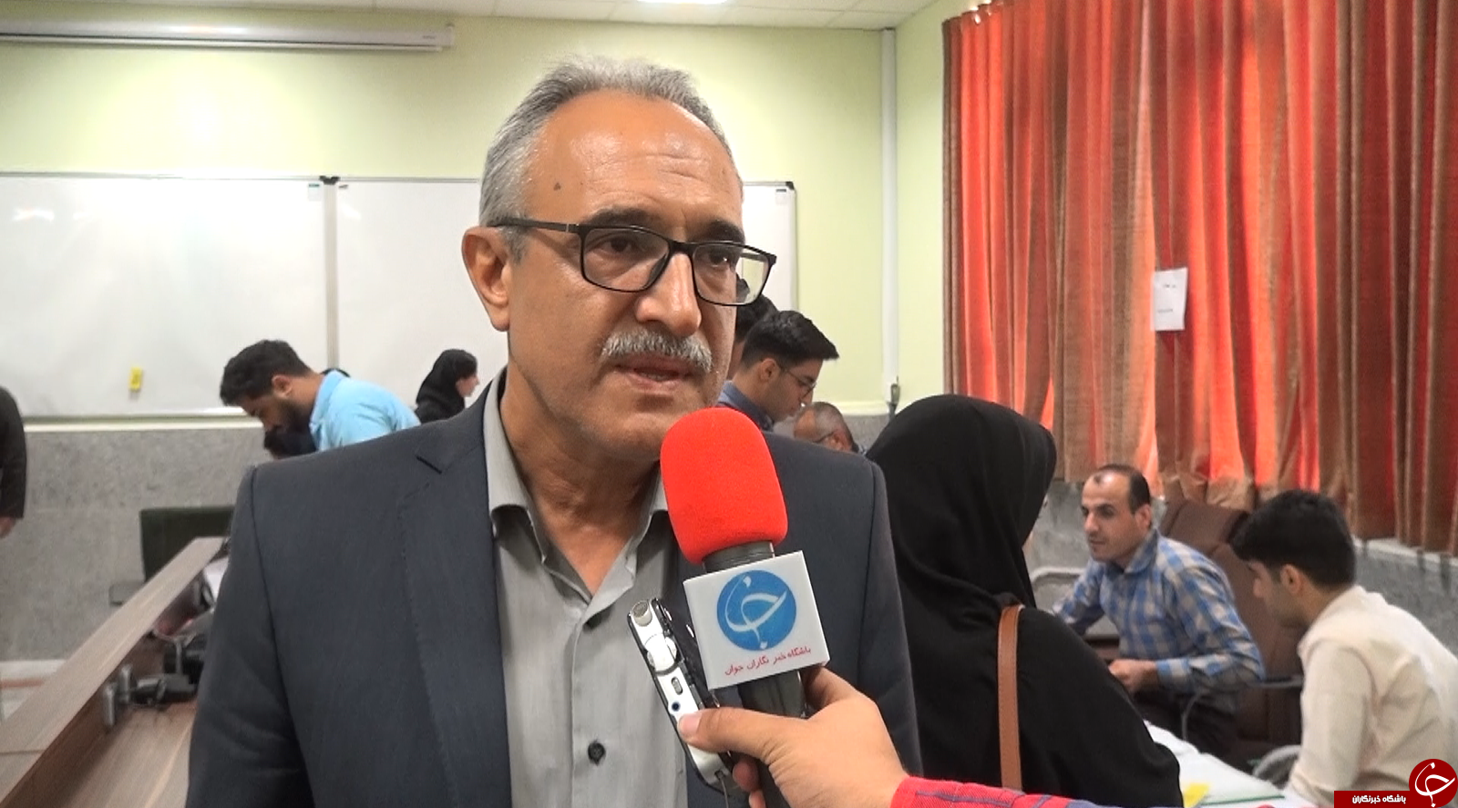 ۵۹۴ دانشجوی جدید دانشگاه علوم پزشکی بوشهر پذیرفته شدند