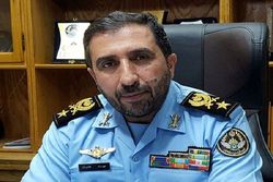 آمادگی یگان هوایی ارتش برای خدمات رسانی به زائران اربعین