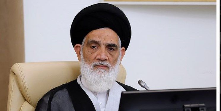 ضرورت توجه بخش&zwnj;های حاکمیتی کشور به رونق تولید و حمایت از تولیدکنندگان