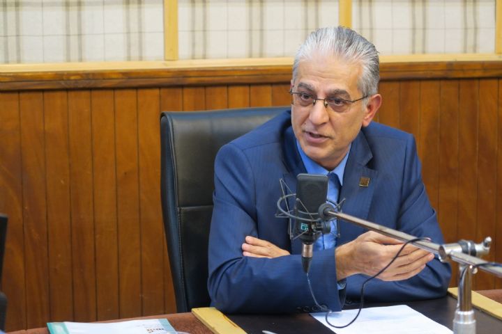 بازده ۲۵ درصدی بورس علی رغم ریزش ۷ هزار واحدی/ بازار&zwnj;ها همواره تحت تاثیر جنگ&zwnj;های روانی هستند