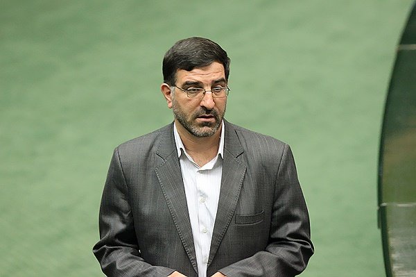 توجه واقعی به حقوق زنان از دریچه نگاه نماینده مجلس +عکس توجه واقعی به حقوق زنان از دریچه نگاه نماینده مجلس +عکس