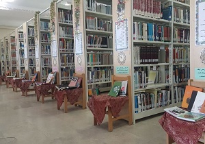 ۴ هزار نفر عضو کتابخانه‌های عمومی میامی هستند