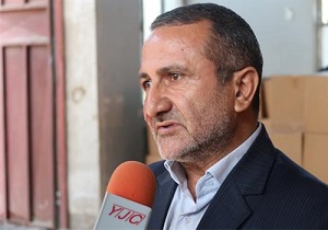 توزیع ۶۸۰۰ کیف و لوازم التحریر مدرسه در بین دانش‌آموزان نیازمند اردبیلی