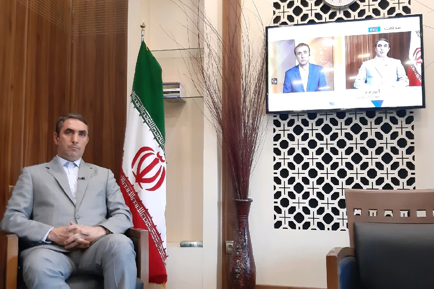 رونق دوباره هپکو نیازمند تزریق نقدینگی و سفارش سازمان&zwnj;های دولتی