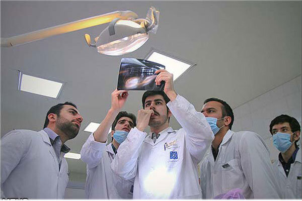سودای پزشکی با آگهی خرید صندلی دانشگاه و دام گسترده کلاهبرداران