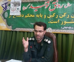 بیش از۱۰۰برنامه فرهنگی ورزشی به مناسبت هفته دفاع مقدس در نهاوند