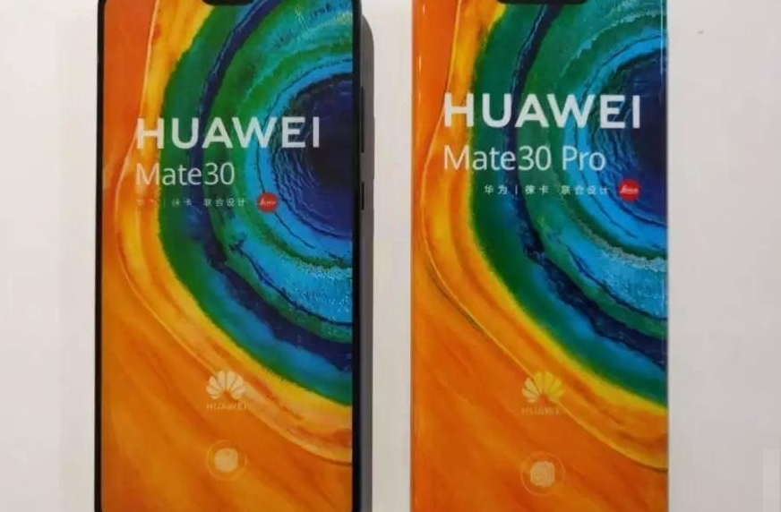 قابلیت شوکه کننده دوربین فیلم&zwnj;برداری هوآوی Mate 30 +تصاویر