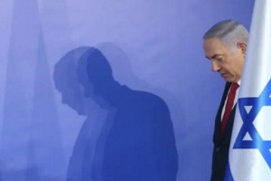 نتانیاهو به آخر خط نزدیک شد