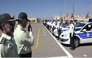 اجرای طرح "زنگ نشاط" پلیس در خراسان جنوبی