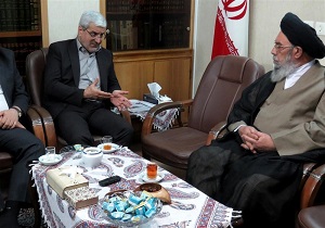 فرمانداران در اجرای فرآیند انتخابات باید چهارچوب‌ها را حفظ کنند