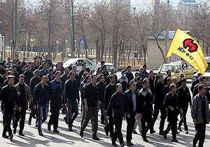 بی تدبیری‌هایی که تاوانش را کارگران کارخانه هپکو پرداخت می‌کنند + تصاویر