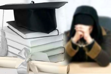 حضور دانشجوی تقلبی زیر چتر مافیای کنکور در فضای مجازی/ دستگاه قضایی دست سودجویان را رو کند