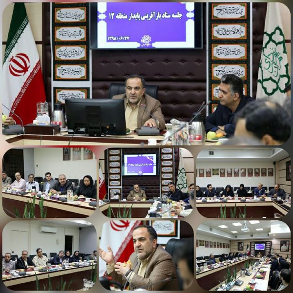 همکاری تمامی دستگاه&zwnj;های اجرایی برای حل مشکلات بافت فرسوده امری ضروری است