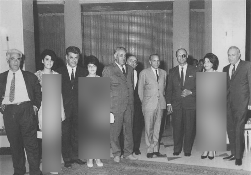 سفر &laquo;مرد یک چشم صهیونیست&raquo; چگونه ایران را خشکاند؟