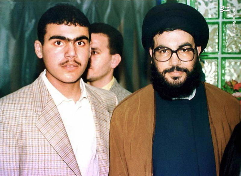 ماجرای حمله صهیونیست&zwnj;ها به خانه عروس سید حسن نصرالله